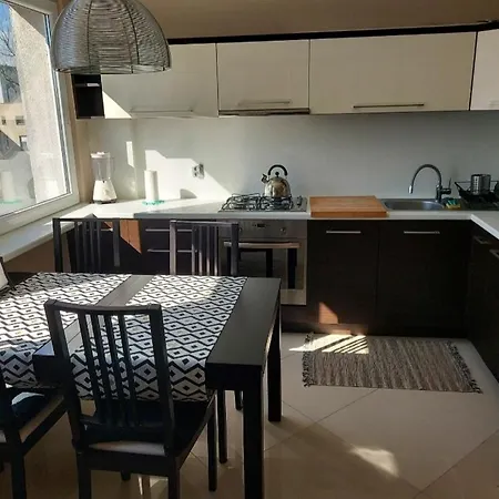 公寓 Zgierska110 *