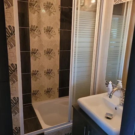 公寓 Zgierska110 罗兹