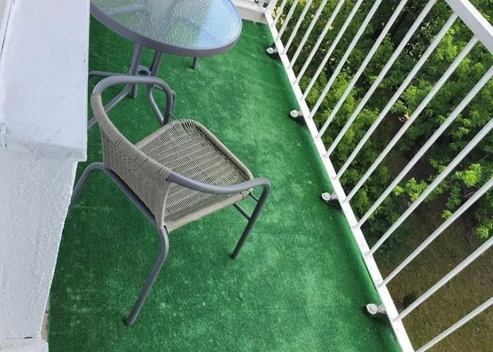 Zgierska110 Lejlighed