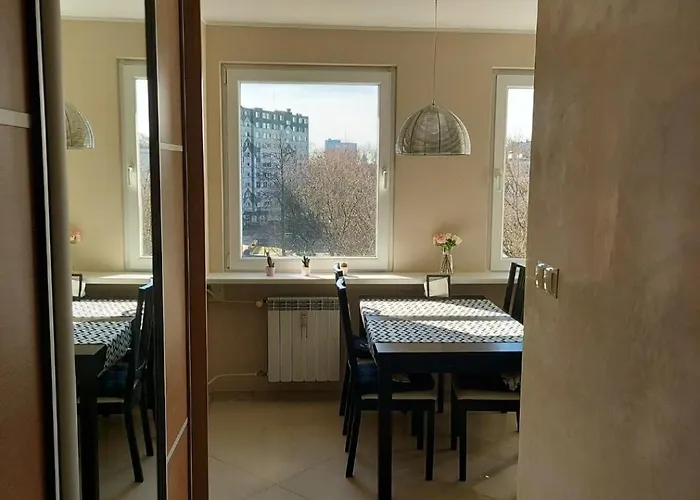 Zgierska110 Lejlighed